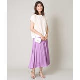 細ストラップサンダル | a.v.v【WOMEN】 | 詳細画像16 