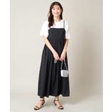 細ストラップサンダル | a.v.v【WOMEN】 | 詳細画像3 