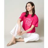 Tストラップサンダル | a.v.v【WOMEN】 | 詳細画像4