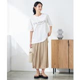 厚底ストラップサンダル | a.v.v【WOMEN】 | 詳細画像11 