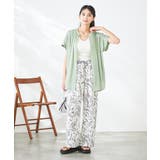 厚底ストラップサンダル | a.v.v【WOMEN】 | 詳細画像3 