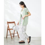 厚底ストラップサンダル | a.v.v【WOMEN】 | 詳細画像4 