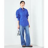 厚底ストラップサンダル | a.v.v【WOMEN】 | 詳細画像6 