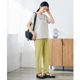 厚底ストラップサンダル | a.v.v【WOMEN】 | 詳細画像8 