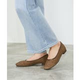 メッシュパンプス | a.v.v【WOMEN】 | 詳細画像12 