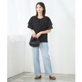 メッシュパンプス | a.v.v【WOMEN】 | 詳細画像13 