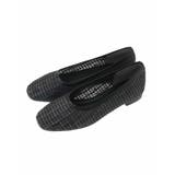 メッシュパンプス | a.v.v【WOMEN】 | 詳細画像16 