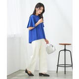 メッシュパンプス | a.v.v【WOMEN】 | 詳細画像21 