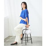 メッシュパンプス | a.v.v【WOMEN】 | 詳細画像22 