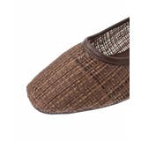 メッシュパンプス | a.v.v【WOMEN】 | 詳細画像9 