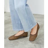 ベージュ | メッシュパンプス | a.v.v【WOMEN】