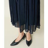 【5サイズ展開】ベーシックパンプス | a.v.v【WOMEN】 | 詳細画像6