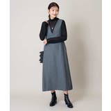 ストレッチブーツ | a.v.v【WOMEN】 | 詳細画像10 