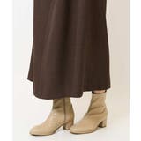 ストレッチブーツ | a.v.v【WOMEN】 | 詳細画像11 