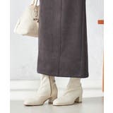 ストレッチブーツ | a.v.v【WOMEN】 | 詳細画像19 