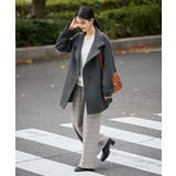 ストレッチブーツ | a.v.v【WOMEN】 | 詳細画像4 