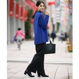 ストレッチブーツ | a.v.v【WOMEN】 | 詳細画像5 