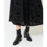 ストレッチブーツ | a.v.v【WOMEN】 | 詳細画像7 