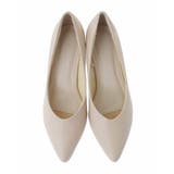 【5サイズ展開】ベーシックパンプス | a.v.v【WOMEN】 | 詳細画像2 