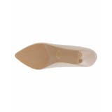 【5サイズ展開】ベーシックパンプス | a.v.v【WOMEN】 | 詳細画像4 