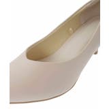 【5サイズ展開】ベーシックパンプス | a.v.v【WOMEN】 | 詳細画像6 