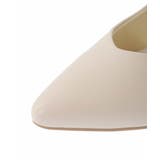 【5サイズ展開】ベーシックパンプス | a.v.v【WOMEN】 | 詳細画像7 