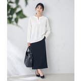 【5サイズ展開】ベーシックパンプス | a.v.v【WOMEN】 | 詳細画像9 