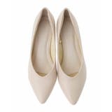 【5サイズ展開】ベーシックパンプス | a.v.v【WOMEN】 | 詳細画像16 