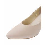 【5サイズ展開】ベーシックパンプス | a.v.v【WOMEN】 | 詳細画像18 