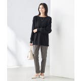 【5サイズ展開】ベーシックパンプス | a.v.v【WOMEN】 | 詳細画像4 