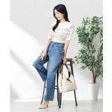 【5サイズ展開】ベーシックパンプス | a.v.v【WOMEN】 | 詳細画像9 