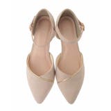 セパレートパンプス | a.v.v【WOMEN】 | 詳細画像2 