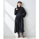 ヘリンボーンキャップ | a.v.v【WOMEN】 | 詳細画像12