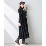 ヘリンボーンキャップ | a.v.v【WOMEN】 | 詳細画像13