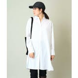 ヘリンボーンキャップ | a.v.v【WOMEN】 | 詳細画像19