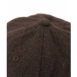 ヘリンボーンキャップ | a.v.v【WOMEN】 | 詳細画像24