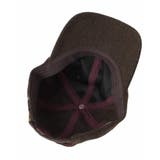 ヘリンボーンキャップ | a.v.v【WOMEN】 | 詳細画像26