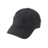 ヘリンボーンキャップ | a.v.v【WOMEN】 | 詳細画像27