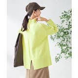 ヘリンボーンキャップ | a.v.v【WOMEN】 | 詳細画像4