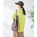 ヘリンボーンキャップ | a.v.v【WOMEN】 | 詳細画像5