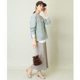 ヘリンボーンキャップ | a.v.v【WOMEN】 | 詳細画像9