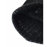 箔ニットビーニー | a.v.v【WOMEN】 | 詳細画像7