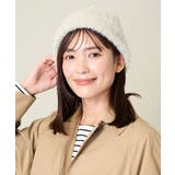 ラメニットビーニー | a.v.v【WOMEN】 | 詳細画像2 