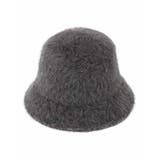 シャギーニットバケハ | a.v.v【WOMEN】 | 詳細画像4