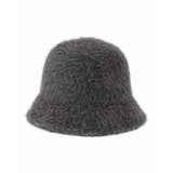 シャギーニットバケハ | a.v.v【WOMEN】 | 詳細画像5