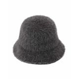 シャギーニットバケハ | a.v.v【WOMEN】 | 詳細画像6