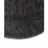 シャギーニットバケハ | a.v.v【WOMEN】 | 詳細画像8