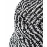 ツイード調バケットハット | a.v.v【WOMEN】 | 詳細画像13 