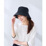 折り畳みブレードハット | a.v.v【WOMEN】 | 詳細画像10