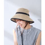 折り畳みブレードハット | a.v.v【WOMEN】 | 詳細画像3